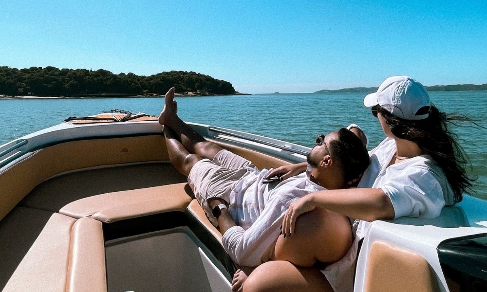 Vida Marinha
